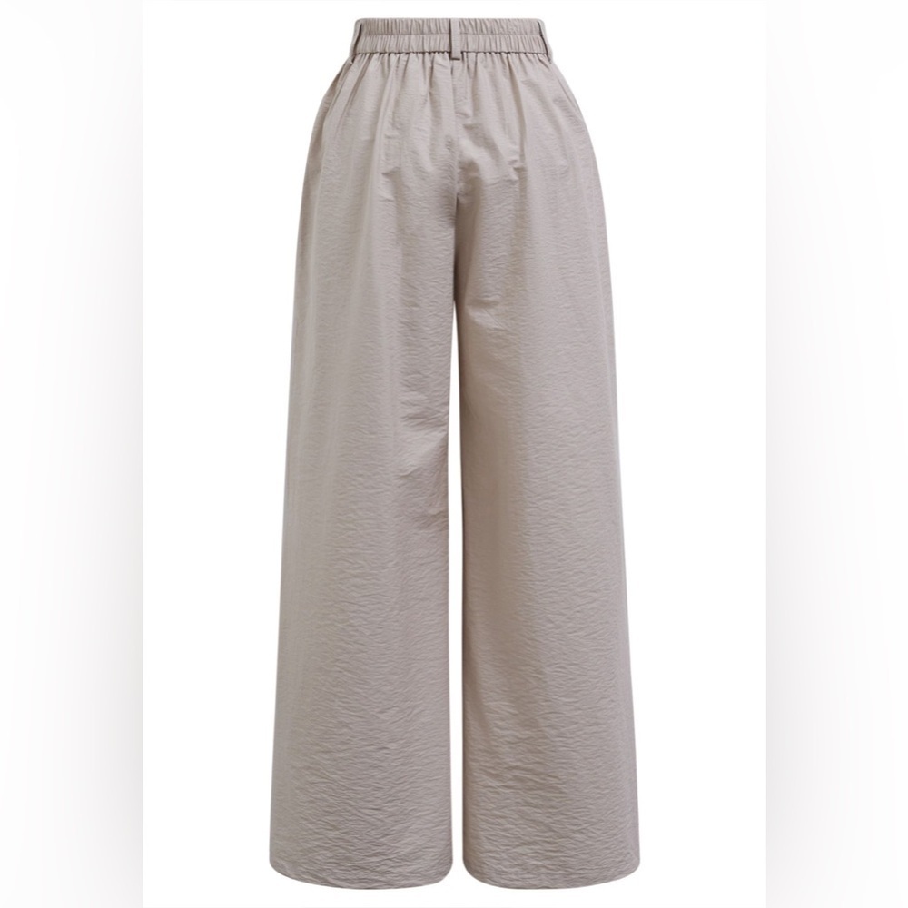 Chicwish Wide leg pants NWT - Picture 2 of 4